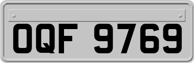 OQF9769