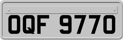 OQF9770