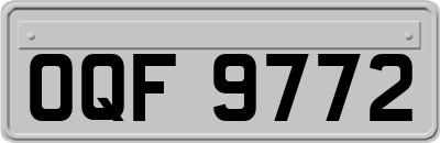 OQF9772