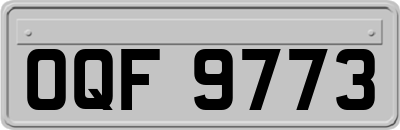 OQF9773