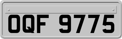 OQF9775