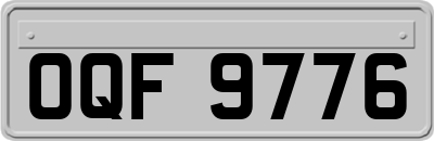 OQF9776