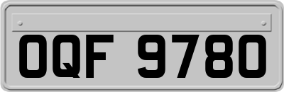 OQF9780