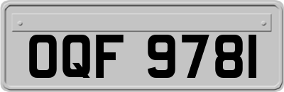 OQF9781