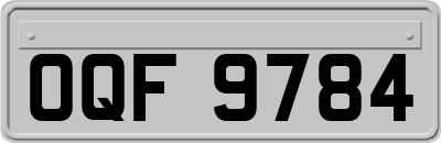 OQF9784