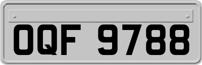 OQF9788