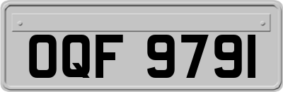 OQF9791