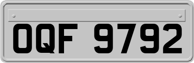 OQF9792