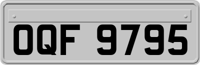 OQF9795