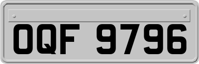 OQF9796
