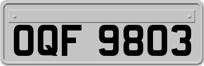 OQF9803