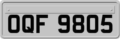 OQF9805