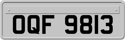 OQF9813