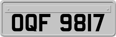 OQF9817