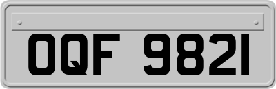 OQF9821