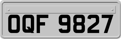 OQF9827