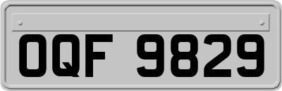 OQF9829