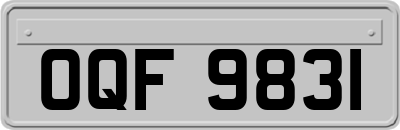 OQF9831