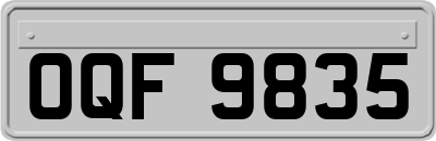 OQF9835