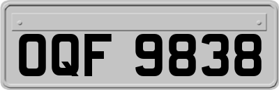 OQF9838