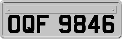OQF9846