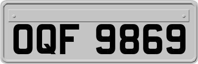 OQF9869