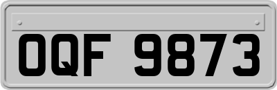 OQF9873