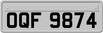 OQF9874