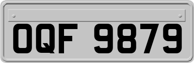 OQF9879