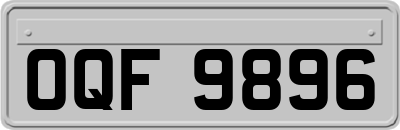 OQF9896