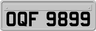 OQF9899