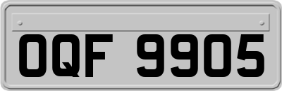 OQF9905