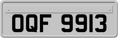 OQF9913