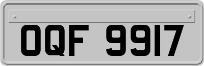 OQF9917