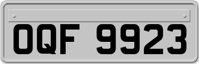 OQF9923
