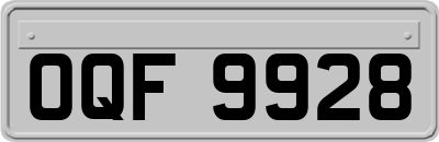 OQF9928