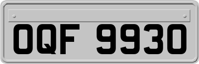 OQF9930