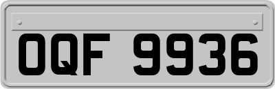 OQF9936