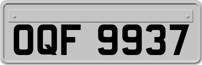 OQF9937