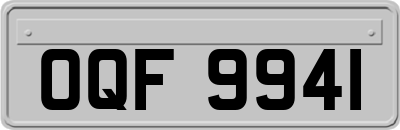 OQF9941