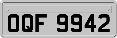 OQF9942
