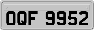 OQF9952