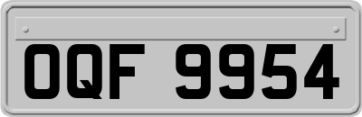 OQF9954