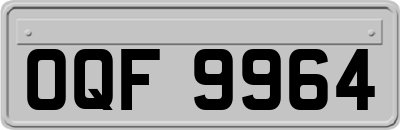 OQF9964