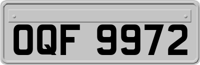 OQF9972