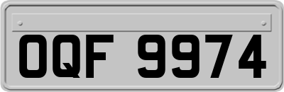 OQF9974