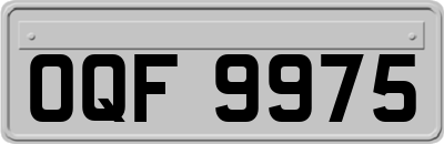 OQF9975