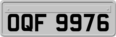 OQF9976