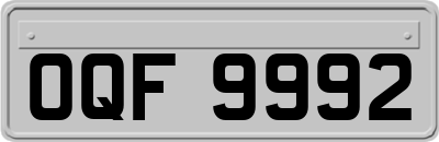 OQF9992
