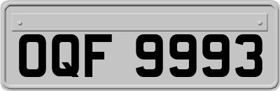 OQF9993